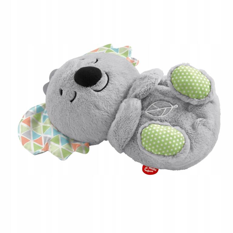 Fisher Price Usypianka oddychający koala 1305 (3)