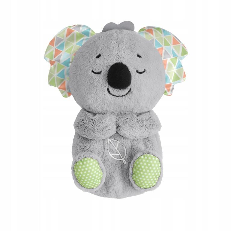 Fisher Price Usypianka oddychający koala 1305 (2)
