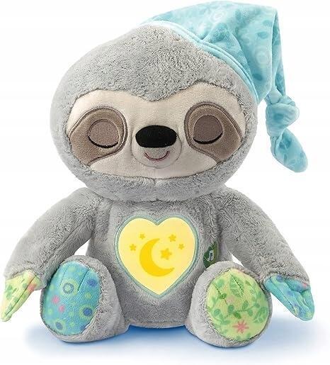 VTech urocza Przytulanka Leniwiec 2045