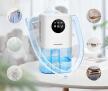 Osuszacz powietrza ANOEPUY BYCSJ-WHITE 22,5 W 1.7 l 0081 (5)