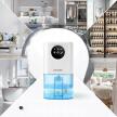 Osuszacz powietrza ANOEPUY BYCSJ-WHITE 22,5 W 1.7 l 0081 (6)