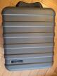 Cabin Max Anode 40x30x25 cm Rozszerzana walizka na bagaż podręczny 6332U (9)