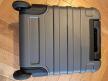 Cabin Max Anode 40x30x25 cm Rozszerzana walizka na bagaż podręczny 6332U (8)