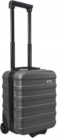 Cabin Max Anode 40x30x25 cm Rozszerzana walizka na bagaż podręczny 6332U