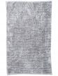 Dywanik łazienkowy e-floor szary 40x60 cm poliester antypoślizgowy 5123 (3)