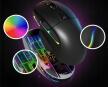 KLIM Blaze X RGB - mysz gamingowa bezprzewodowa, 12 000 DPI, RGB 4959U (4)
