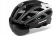 ŚWIETNY Kask rowerowy Shinmax r. M doskonała OCHRONA z światłem LED 3518 (6)