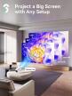 Mini Projektor Soomfon SK2 WiFi Bluetooth 2468 (3)