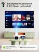 Mini Projektor Soomfon SK2 WiFi Bluetooth 2468 (4)