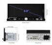 Radio samochodowe 7107 (11)