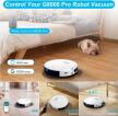 Robot sprzątający Tikom G8000 PRO biały 0318P (2)