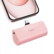IWALK powerbank 4500 mAh kompatybilny z iPhone 15 szybkie ładowanie 1581