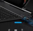 Klawiatura Bluetooth z Etui iPad Pro 13