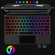 Klawiatura Bluetooth z Etui iPad Pro 13