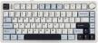 Klawiatura mechaniczna AULA F75 75% gamingowa Bluetooth/bezprzewodowa 8329 (1)