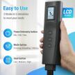 REWELACYJNY MASAŻER NÓG KOLAN ELEKTRYCZNY PODGRZEWANY Zobacz WARTO 2756 (3)