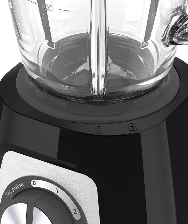 Blender kielichowy Moulinex LM430810 800 W czarny 3851 (3)