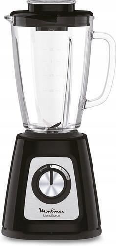 Blender kielichowy Moulinex LM430810 800 W czarny 3851