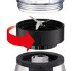 Blender kielichowy Moulinex ASIN B07BCNS9YB 300 W srebrny/szary 2567BP (3)