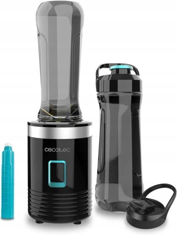 Blender ręczny Cecotec DSA 350 W czarny 1855 (5)