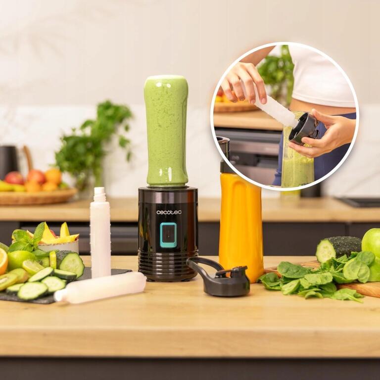 Blender ręczny Cecotec DSA 350 W czarny 1855 (3)