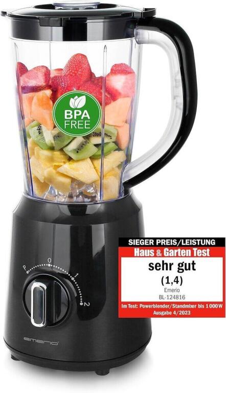 Blender kielichowy Emerio BL-124816 500 W czarny 1690 (3)