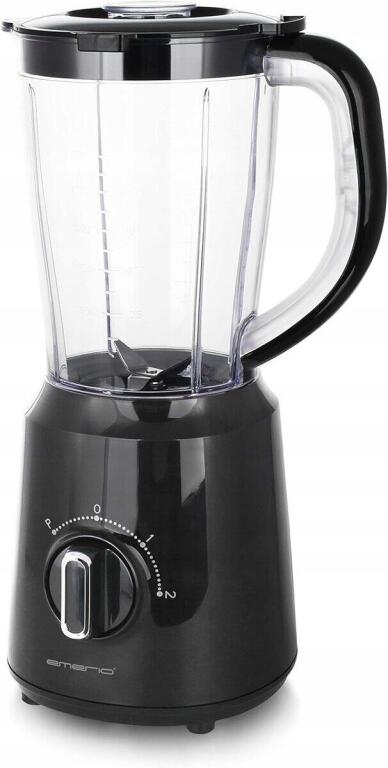 Blender kielichowy Emerio BL-124816 500 W czarny 1690 (2)
