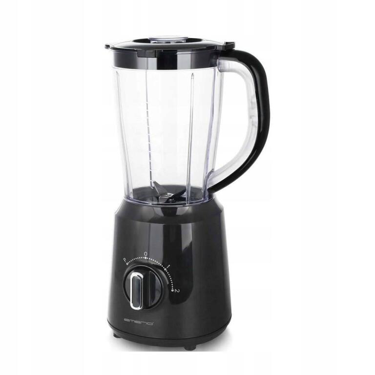 Blender kielichowy Emerio BL-124816 500 W czarny 1690