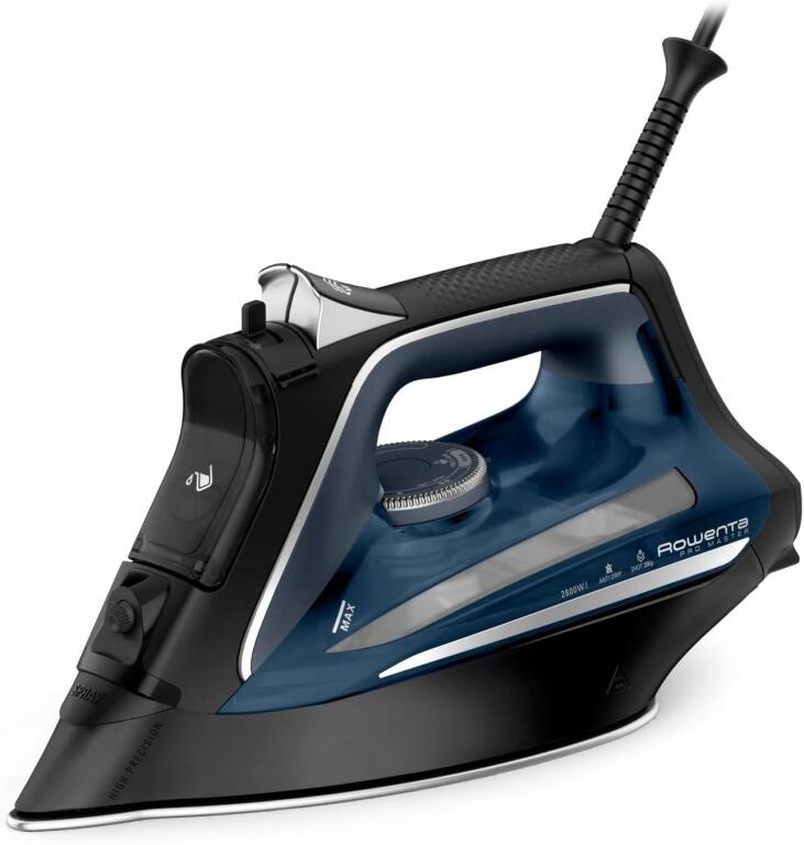 Żelazko Rowenta Pro Master 2800 W 7347