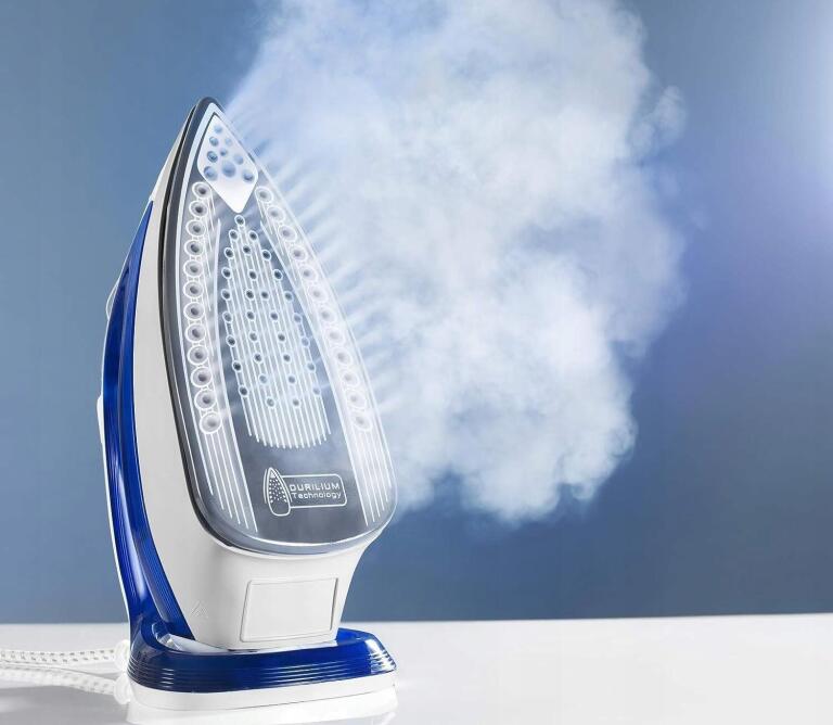 Żelazko parowe Calor 5414 (4)