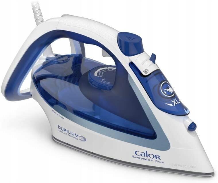 Żelazko parowe Calor 5414
