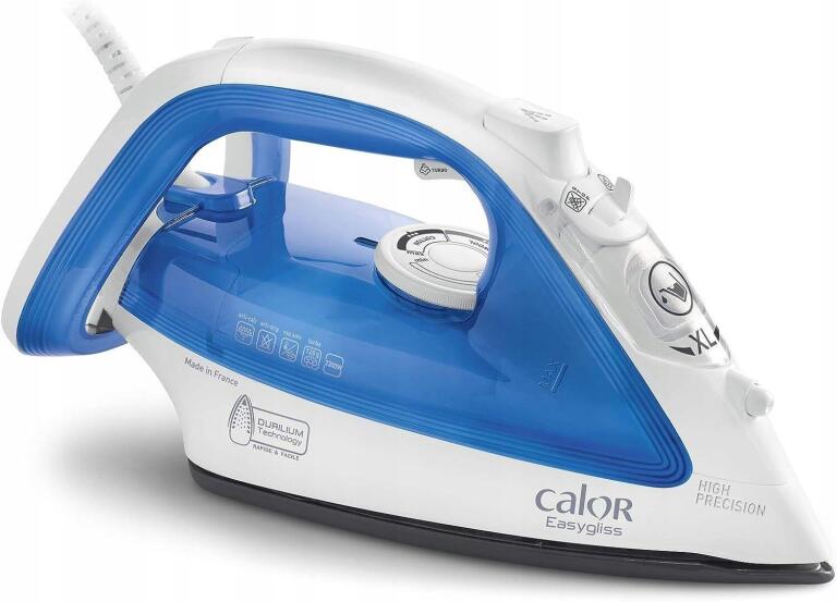 Żelazko parowe Calor 5414 (5)