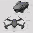 Dron pro quadcopter series wipkviey HD 720p 8086 (5)