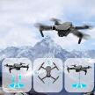 Dron pro quadcopter series wipkviey HD 720p 8086 (4)
