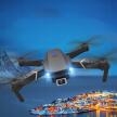 Dron pro quadcopter series wipkviey HD 720p 8086 (3)