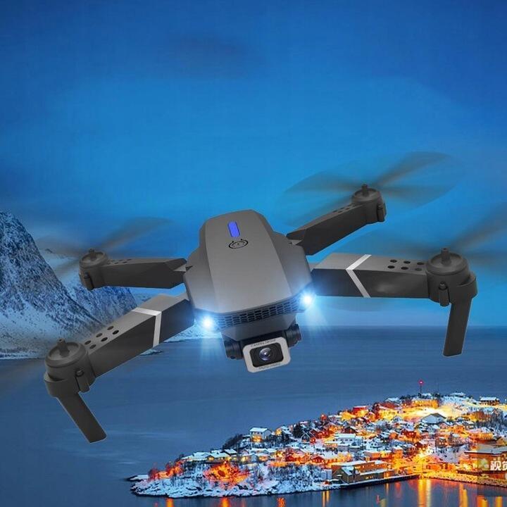 Dron pro quadcopter series wipkviey HD 720p 8086 (3)