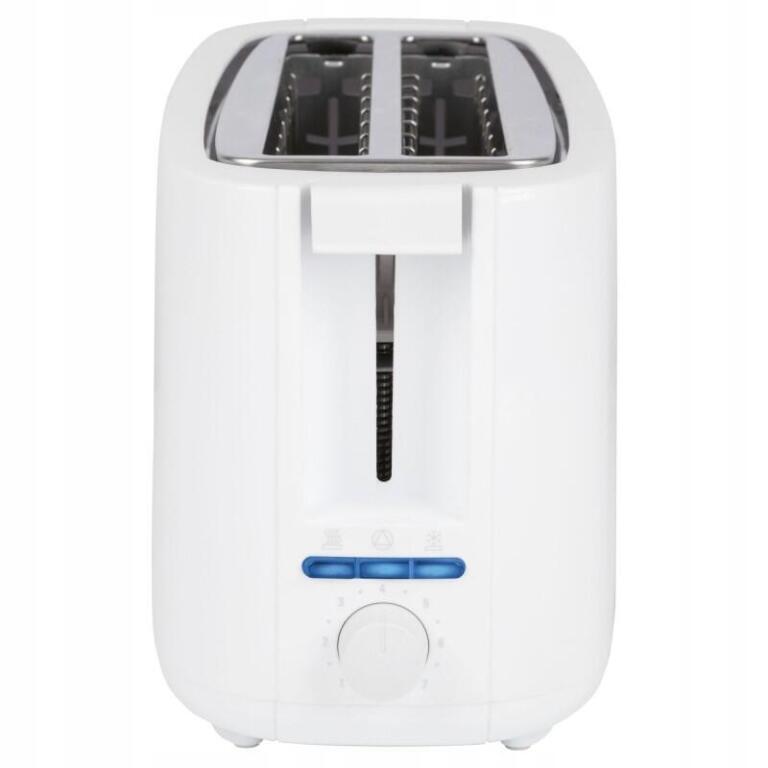 Toster Clatronic KA 3802 biały 1400 W 2115 (5)