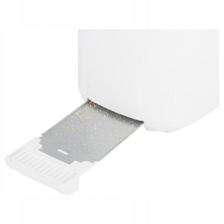Toster Clatronic KA 3802 biały 1400 W 2115 (10)
