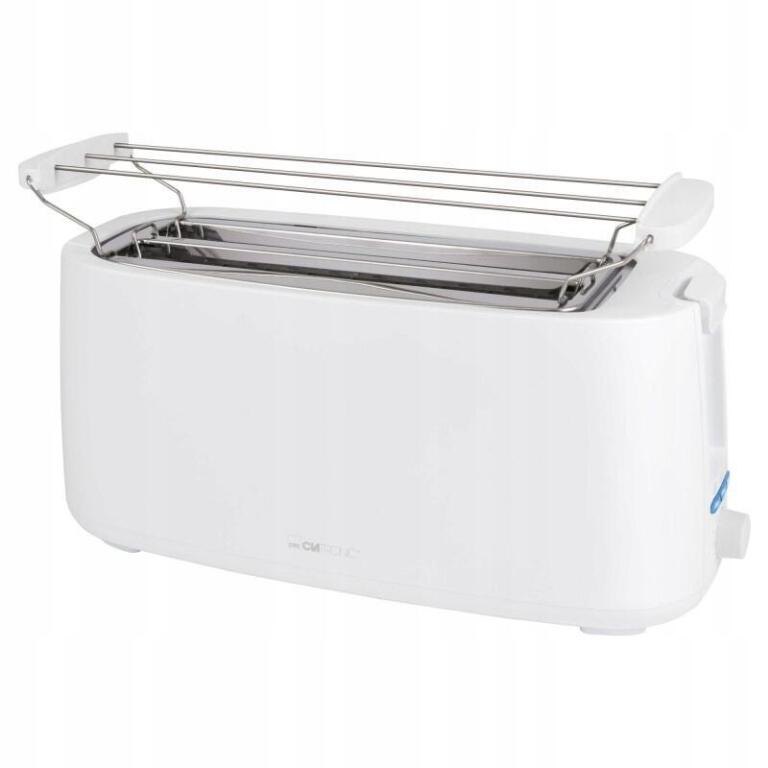 Toster Clatronic KA 3802 biały 1400 W 2115 (7)