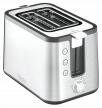 Toster Krups KH442D srebrny/szary 720 W 4911P