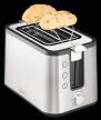 Toster Krups KH442D srebrny/szary 720 W 4911P (4)
