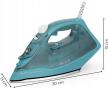 Calor Express Żelazko parowe FV2851C0 2400 W 3864 (3)
