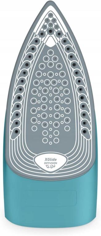Calor Express Żelazko parowe FV2851C0 2400 W 3864 (2)