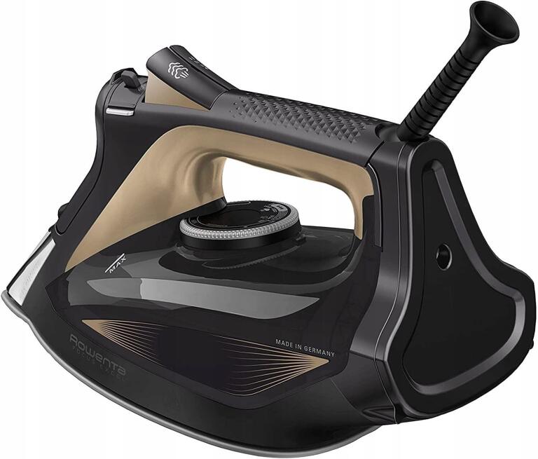 Żelazko parowe Rowenta DW5325D1 2700 W 4493U (3)