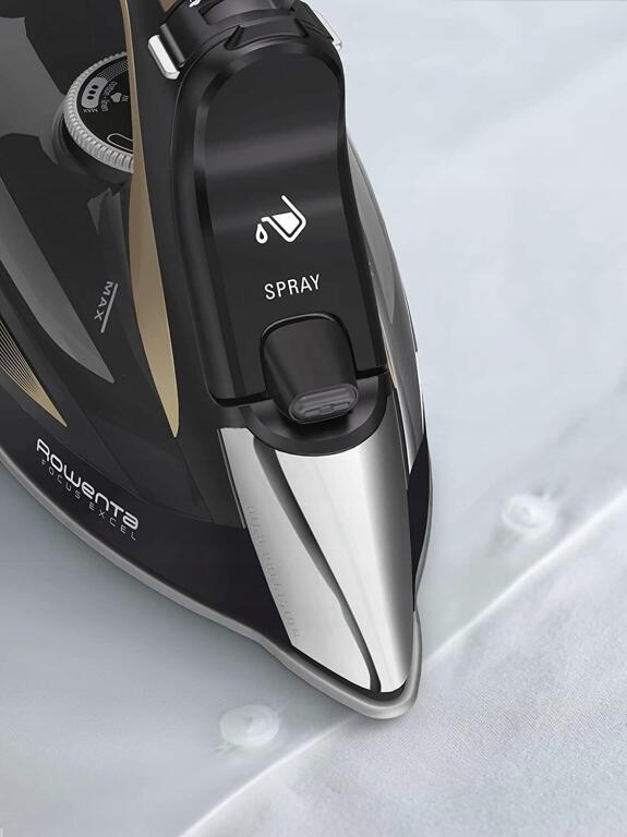 Żelazko parowe Rowenta DW5325D1 2700 W 4493U (2)