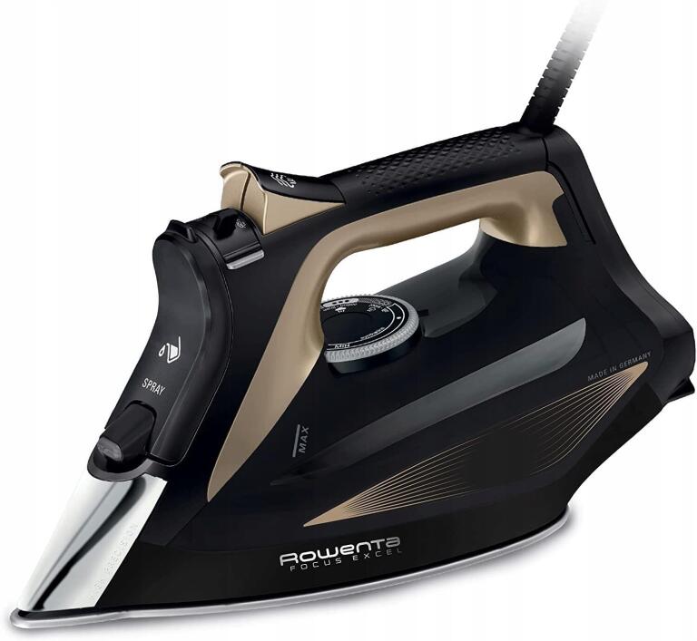 Żelazko parowe Rowenta DW5325D1 2700 W 4493U