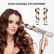 UKLISS Profesjonalna suszarka do włosów, Air Styler 5 w 1 5072S (2)