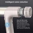 UKLISS Profesjonalna suszarka do włosów, Air Styler 5 w 1 5072S (5)