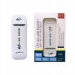 LTE 4G USB MODEM z HotSpotem do Wi-Fi kolor biały 3645 (4)