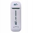 LTE 4G USB MODEM z HotSpotem do Wi-Fi kolor biały 3645 (2)